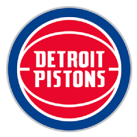 Detroit Pistons logo